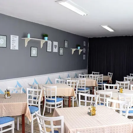 ホテル Continental Blu サニービーチ