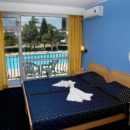 Continental Blu