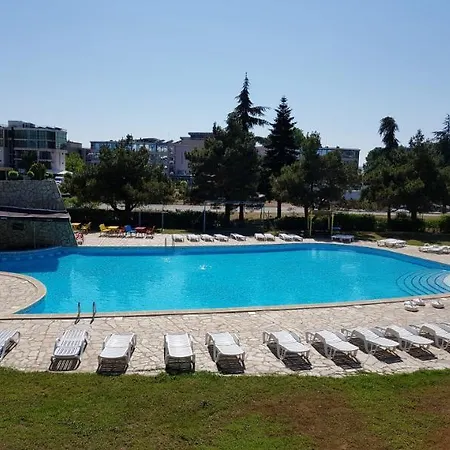 Continental Blu Hotel
