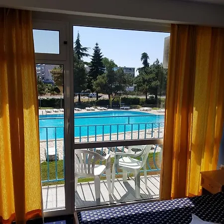 Continental Blu Hotel