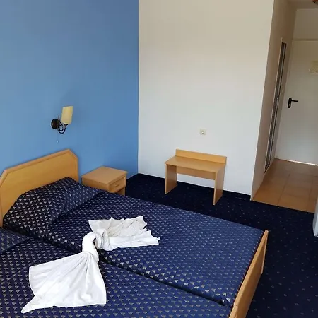 Continental Blu 2* Sunny Beach
