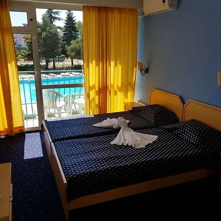 Continental Blu