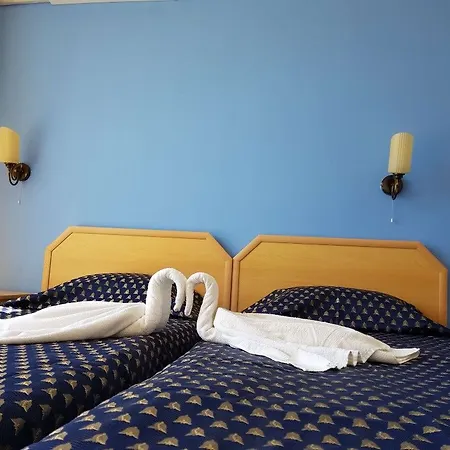 Hotel Continental Blu 2*