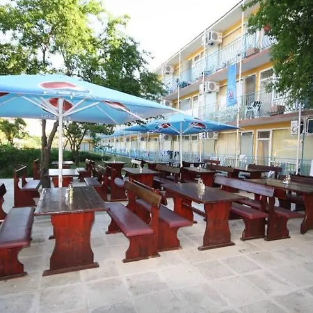 Hotel Continental Blu Sunny Beach
