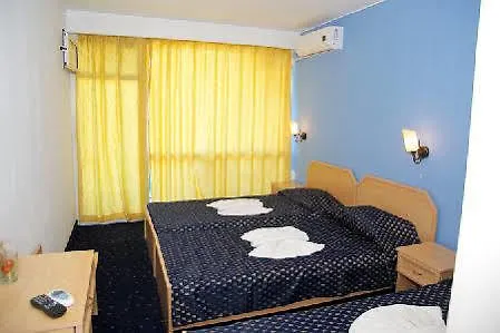 Continental Blu