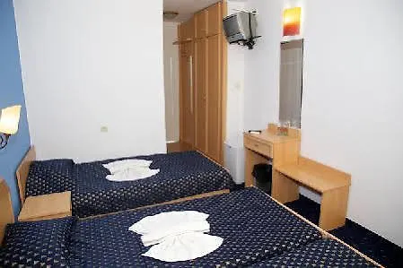 Hotel Continental Blu Sunny Beach