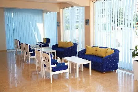 Continental Blu Hotel