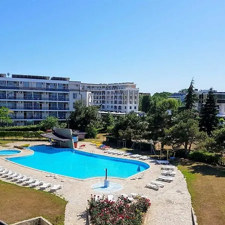 Continental Blu Hotel