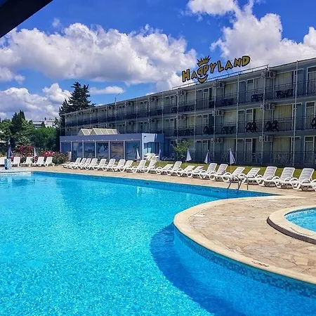 Continental Blu 2*