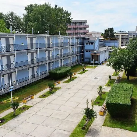 Hotel Continental Blu Sunny Beach