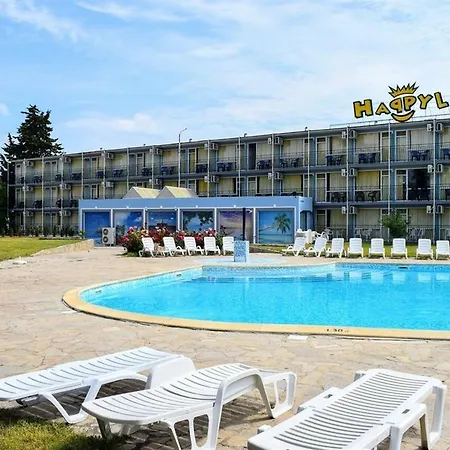 Continental Blu Hotel Sunny Beach