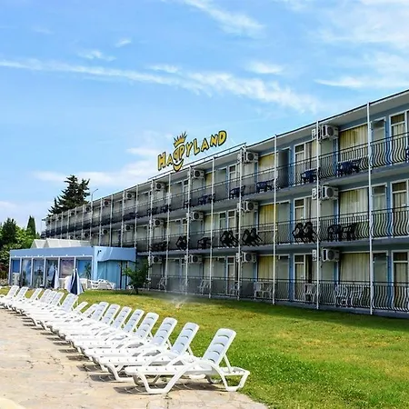 Continental Blu