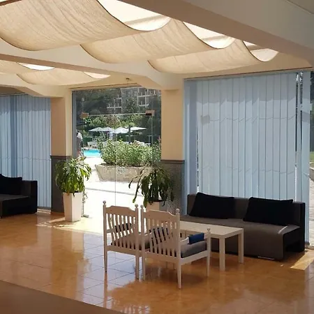 Continental Blu Hotel Sunny Beach