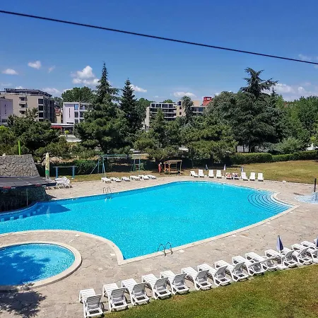 Hotel Continental Blu Sunny Beach