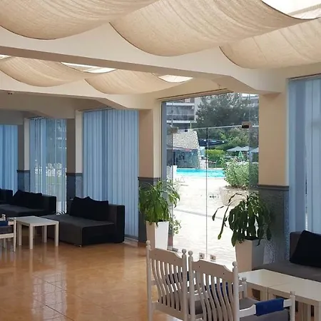 Continental Blu Hotel Sunny Beach