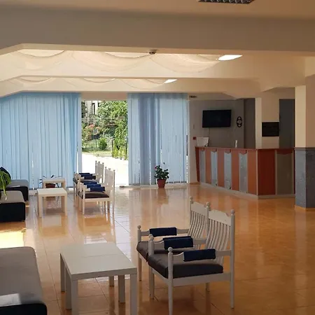 Continental Blu Hotel Sunny Beach