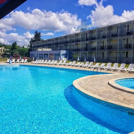 Continental Blu