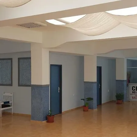 Hotel Continental Blu Sunny Beach