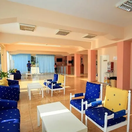 Хотел Continental Blu 2*